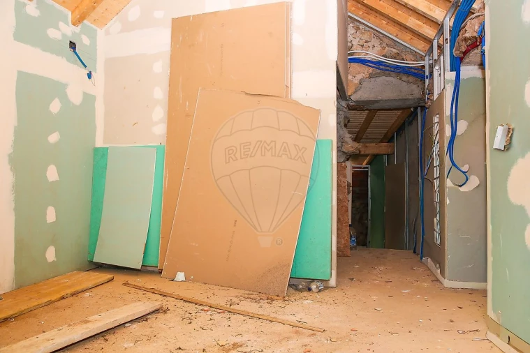 Moradia T1 para Venda em Carnota Foto 8