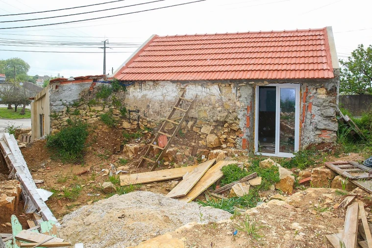 Moradia T1 para Venda em Carnota Foto 13