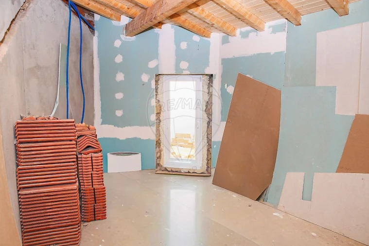 Moradia T1 para Venda em Carnota Foto 3