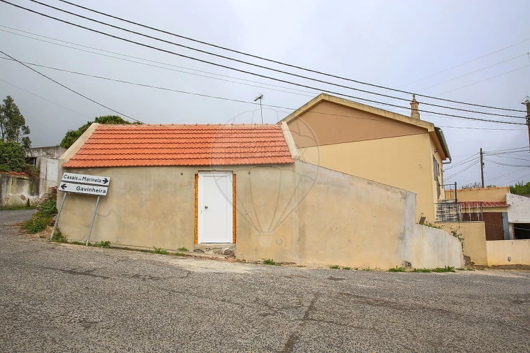 Moradia T1 para Venda em Carnota Foto 2