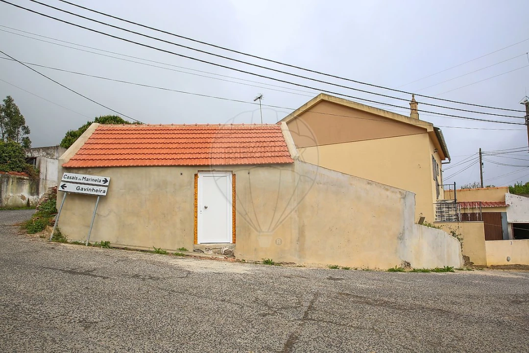 Moradia T1 para Venda em Carnota Foto 2