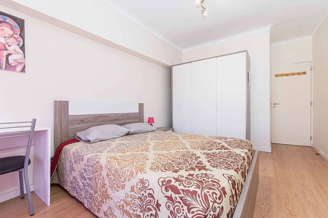 Apartamento T3 para Venda em Agualva e Mira-Sintra Foto 13