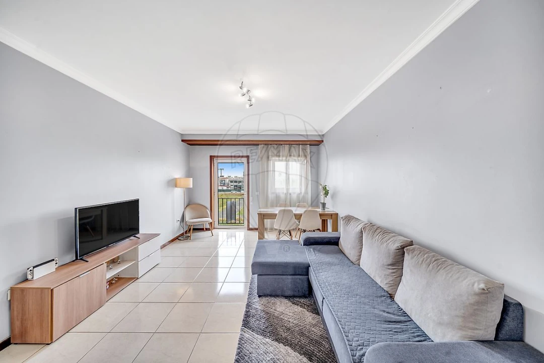 Apartamento T2 para Venda em Vagos e Santo António Foto 1