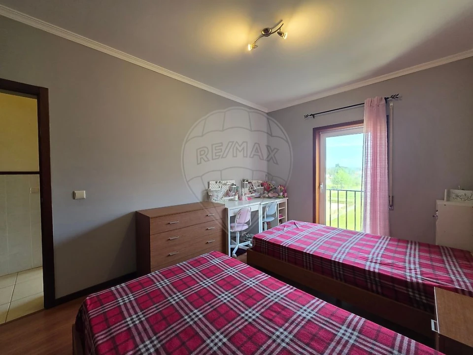 Apartamento T2 para Venda em Vagos e Santo António Foto 27