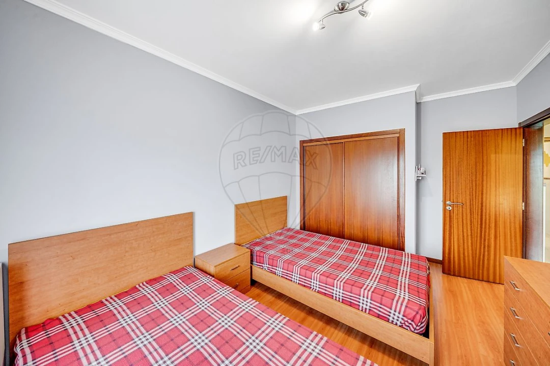 Apartamento T2 para Venda em Vagos e Santo António Foto 12
