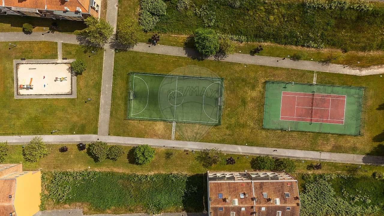 Apartamento T2 para Venda em Vagos e Santo António Foto 22