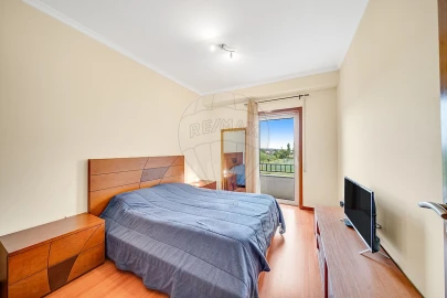 Apartamento T2 para Venda em Vagos e Santo António