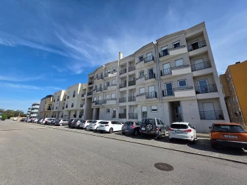 Apartamento T2 para Venda em Vagos e Santo António