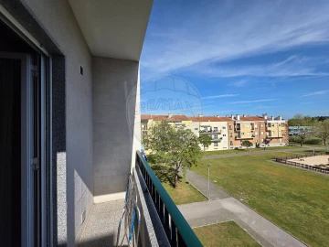 Apartamento T2 para Venda em Vagos e Santo António