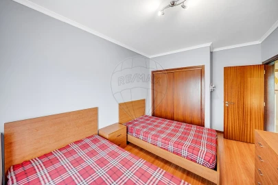 Apartamento T2 para Venda em Vagos e Santo António