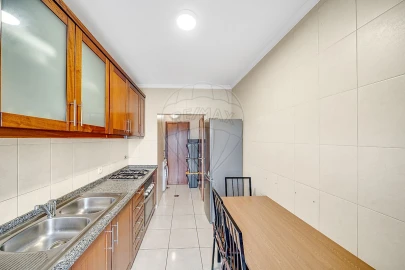 Apartamento T2 para Venda em Vagos e Santo António