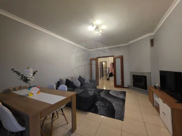 Apartamento T2 para Venda em Vagos e Santo António