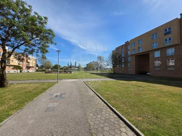Apartamento T2 para Venda em Vagos e Santo António