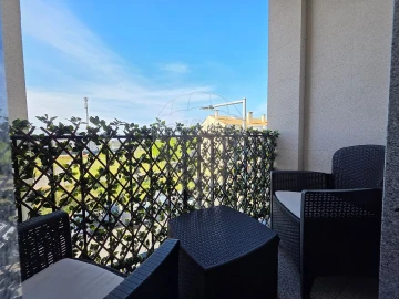 Apartamento T2 para Venda em Vagos e Santo António