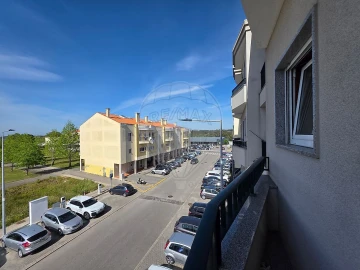 Apartamento T2 para Venda em Vagos e Santo António