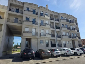 Apartamento T2 para Venda em Vagos e Santo António