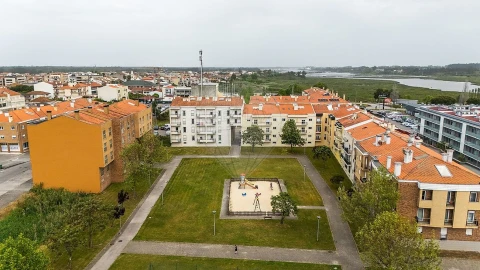Apartamento T2 para Venda em Vagos e Santo António