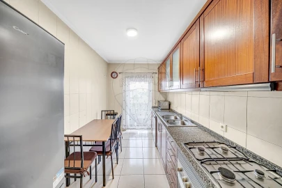 Apartamento T2 para Venda em Vagos e Santo António