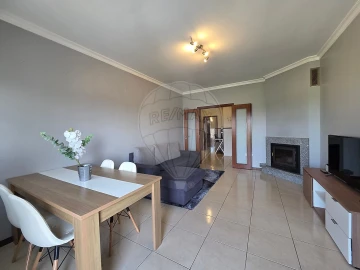 Apartamento T2 para Venda em Vagos e Santo António