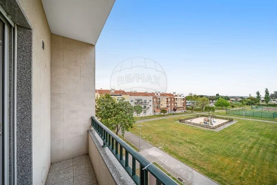 Apartamento T2 para Venda em Vagos e Santo António