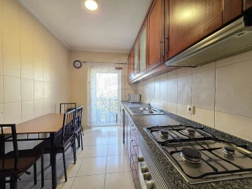 Apartamento T2 para Venda em Vagos e Santo António