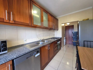 Apartamento T2 para Venda em Vagos e Santo António