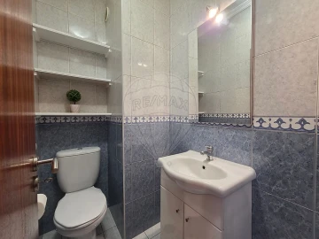 Apartamento T2 para Venda em Vagos e Santo António