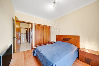 Apartamento T2 para Venda em Vagos e Santo António