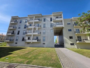 Apartamento T2 para Venda em Vagos e Santo António