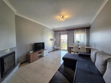 Apartamento T2 para Venda em Vagos e Santo António