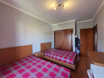 Apartamento T2 para Venda em Vagos e Santo António