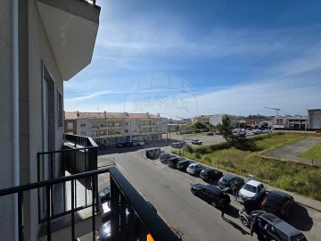 Apartamento T2 para Venda em Vagos e Santo António