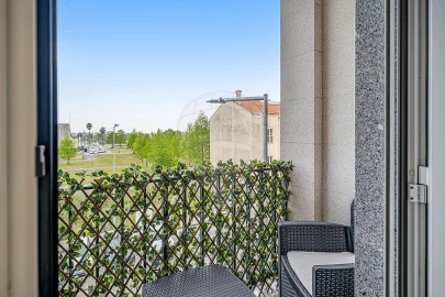 Apartamento T2 para Venda em Vagos e Santo António