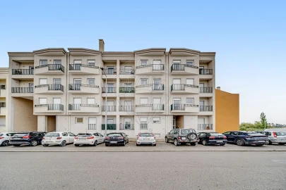 Apartamento T2 para Venda em Vagos e Santo António