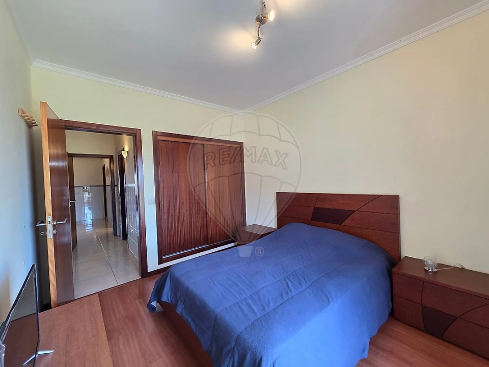 Apartamento T2 para Venda em Vagos e Santo António Foto 19