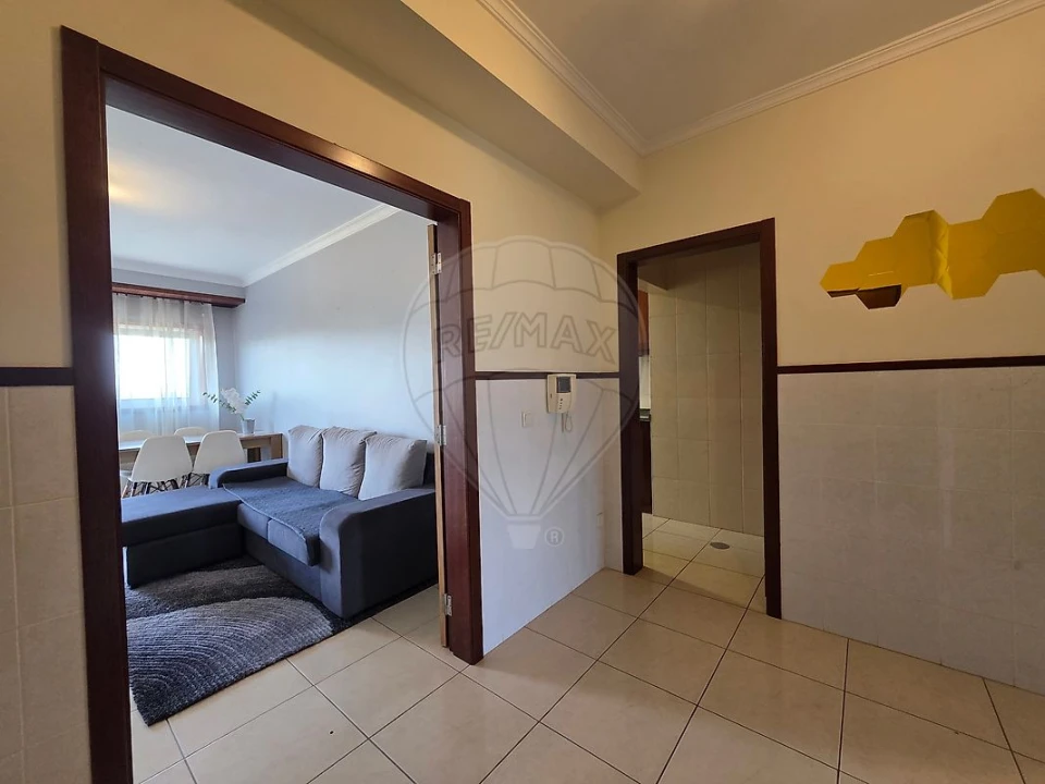 Apartamento T2 para Venda em Vagos e Santo António Foto 15