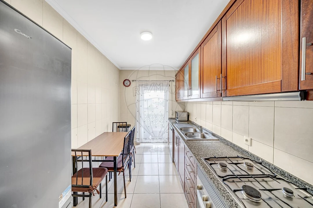 Apartamento T2 para Venda em Vagos e Santo António Foto 7