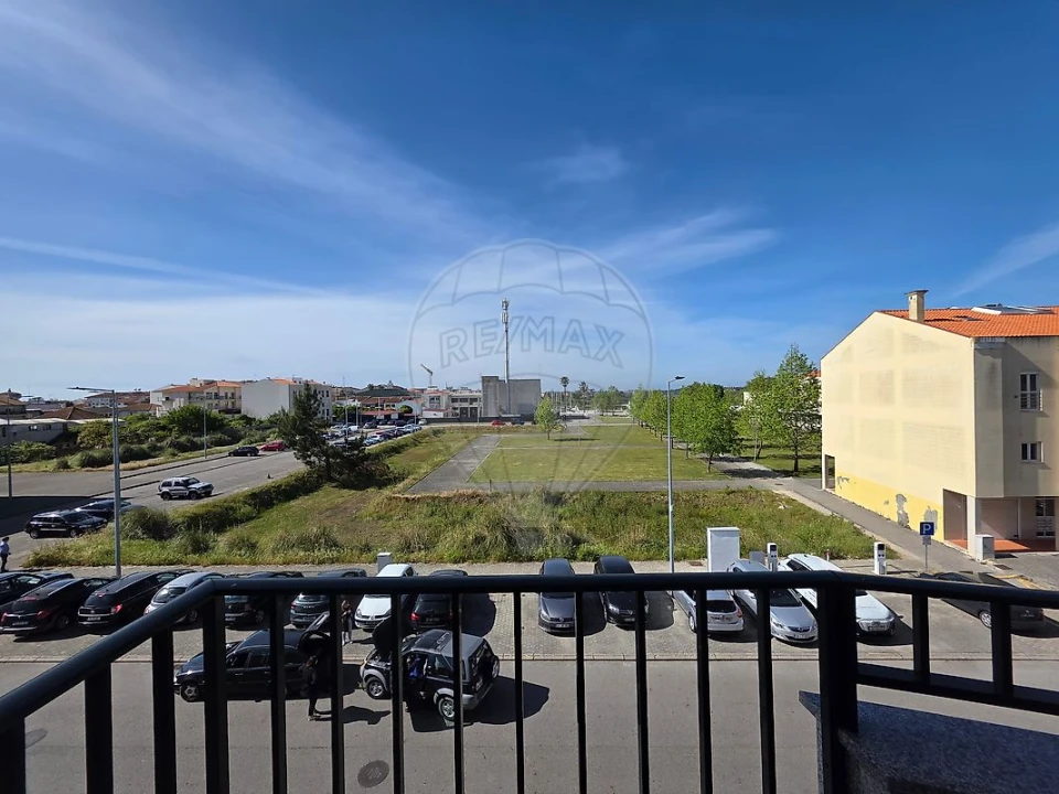 Apartamento T2 para Venda em Vagos e Santo António Foto 10