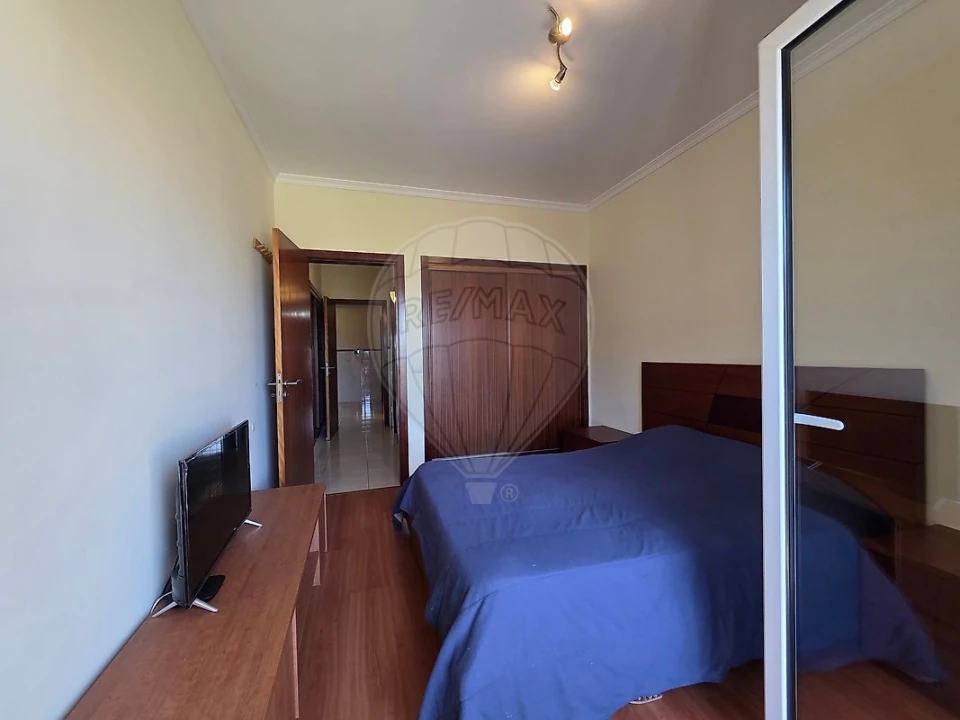 Apartamento T2 para Venda em Vagos e Santo António Foto 22