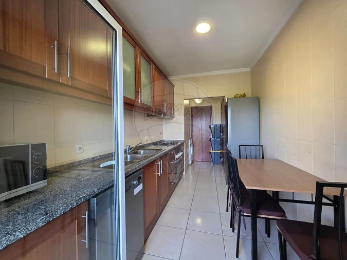 Apartamento T2 para Venda em Vagos e Santo António Foto 34