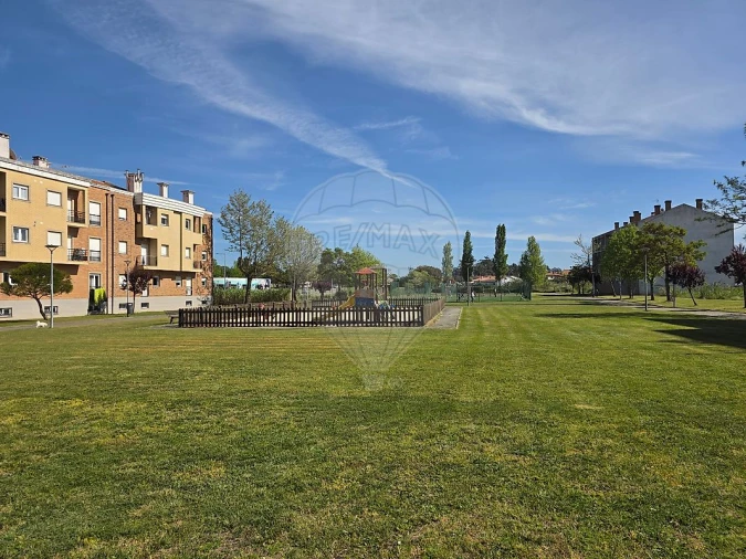 Apartamento T2 para Venda em Vagos e Santo António Foto 4