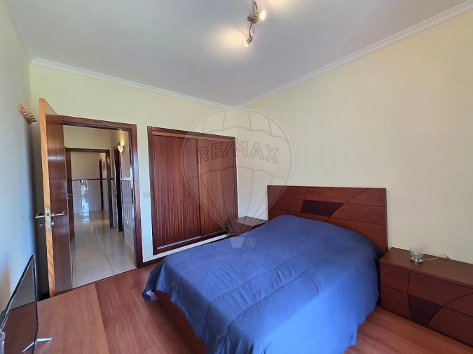 Apartamento T2 para Venda em Vagos e Santo António Foto 19