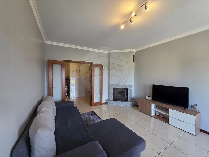 Apartamento T2 para Venda em Vagos e Santo António Foto 11