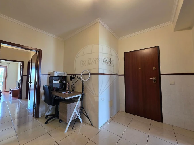 Apartamento T2 para Venda em Vagos e Santo António Foto 14