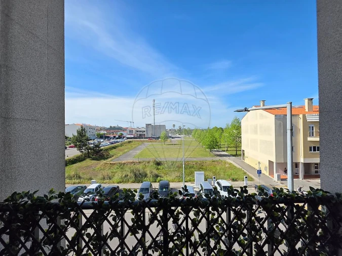 Apartamento T2 para Venda em Vagos e Santo António Foto 32