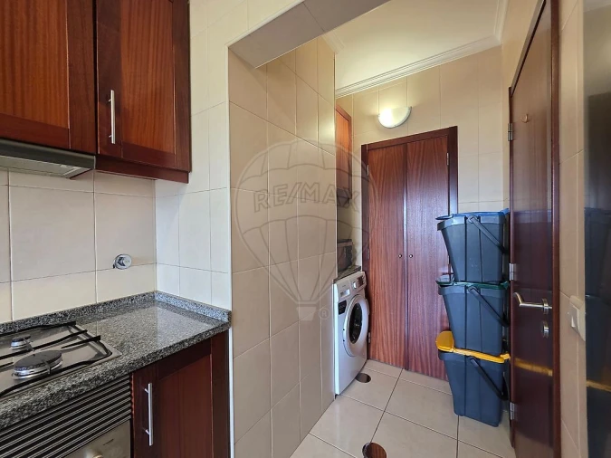 Apartamento T2 para Venda em Vagos e Santo António Foto 31