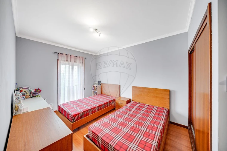 Apartamento T2 para Venda em Vagos e Santo António Foto 14