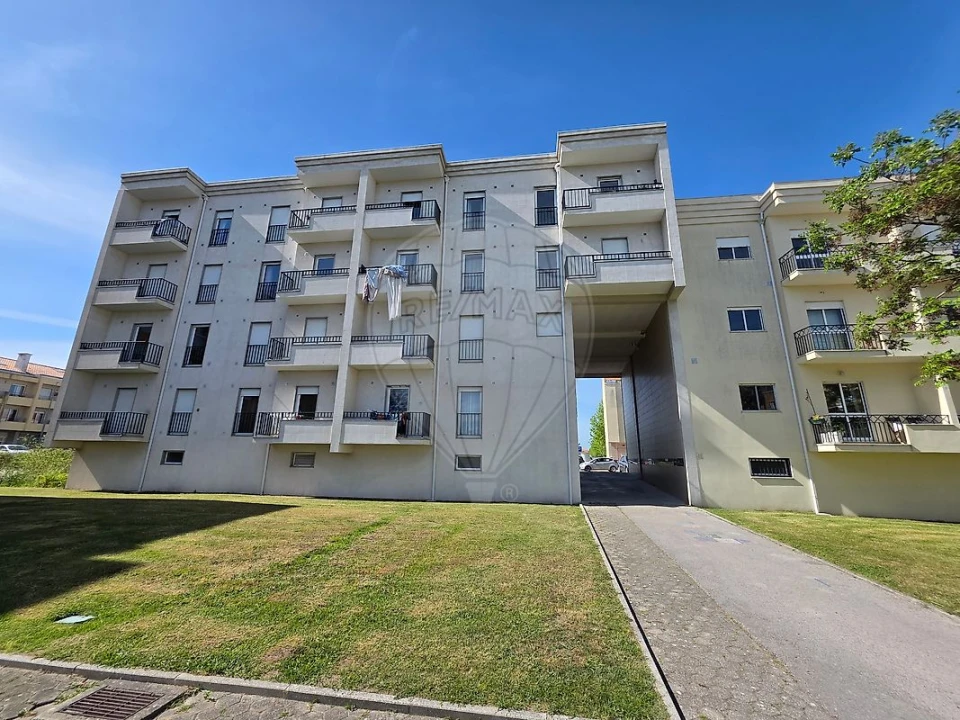 Apartamento T2 para Venda em Vagos e Santo António Foto 5