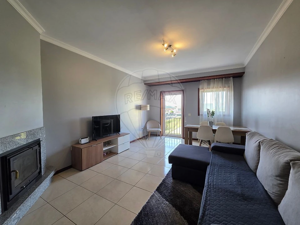 Apartamento T2 para Venda em Vagos e Santo António Foto 7