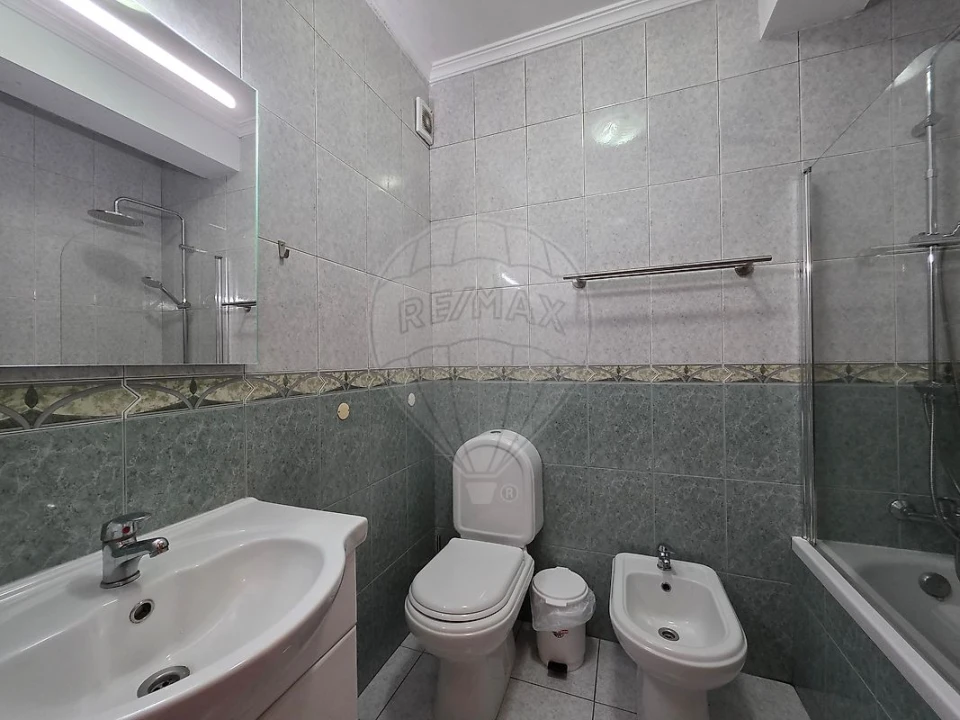 Apartamento T2 para Venda em Vagos e Santo António Foto 18